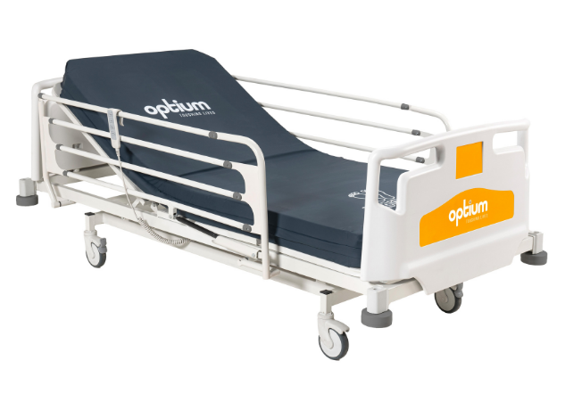 Electronic Patient Bed, 2 Motors 3